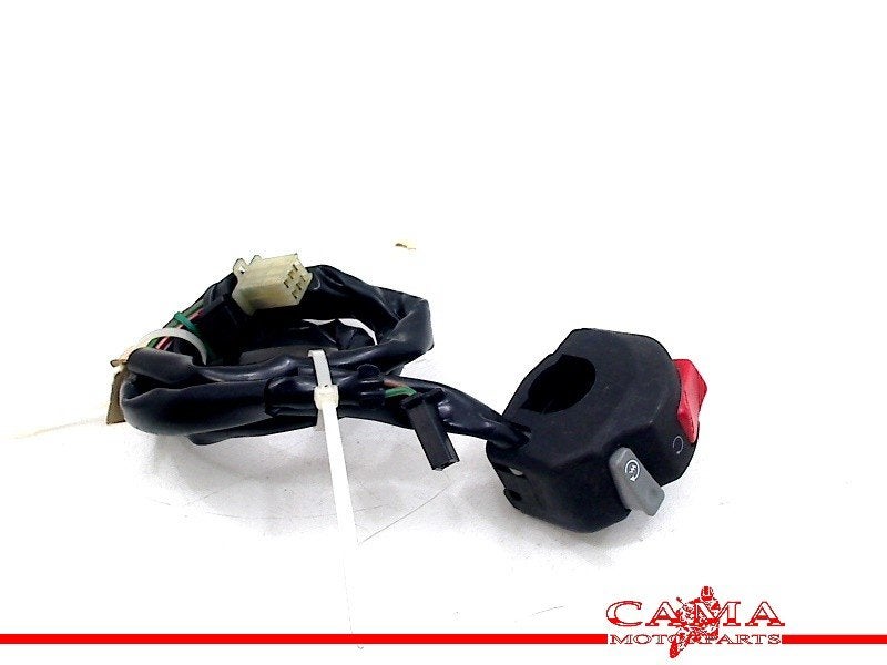 STUURSCHAKELAAR RECHTS TDM 850 1996-2001 (TDM850 4TX), Motoren, Dhr. S. di Majo, Gebruikt, Info@cama-motorparts.nl, P.J. Troelstraweg 8 8
3144 CX  MAASSLUIS, NL
