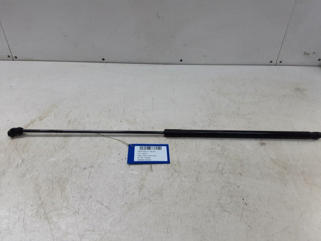 GASDRUKVEER VOOR Volkswagen Golf VII (AUA) (5G082335903S), Gebruikt, Volkswagen, Mevr. I. Hauben, Rue de l'Espoir 34 34
4030  GRIVEGNÉE, BE