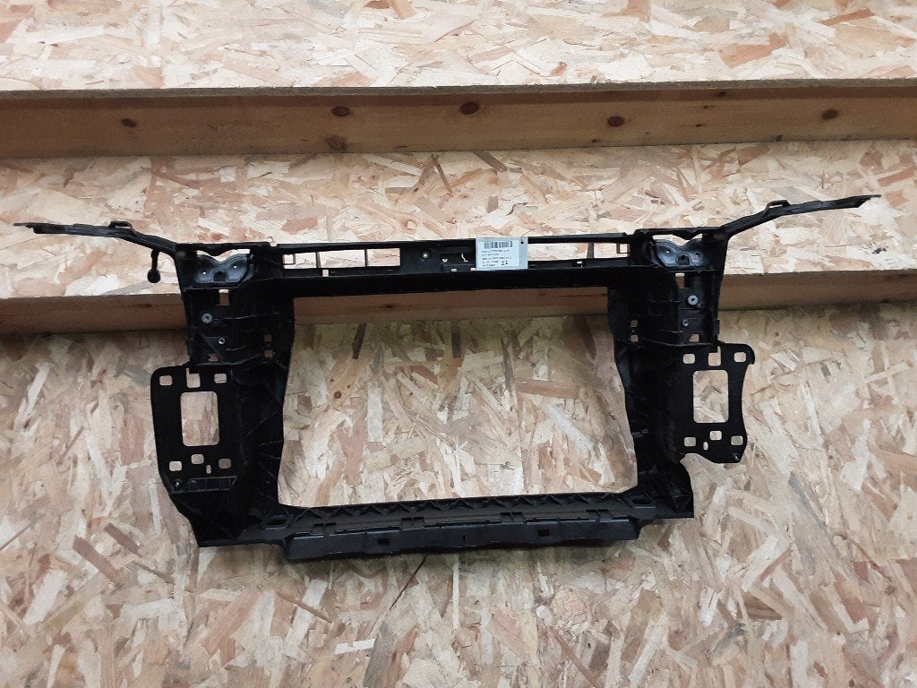 FACE AVANT Audi Q3 (F3B) (01-2018/06-2021) (83A805594J), Auto-Union-Straße  1,
85057  Ingolstadt, DE, Info@audi.de, Audi, Utilisé