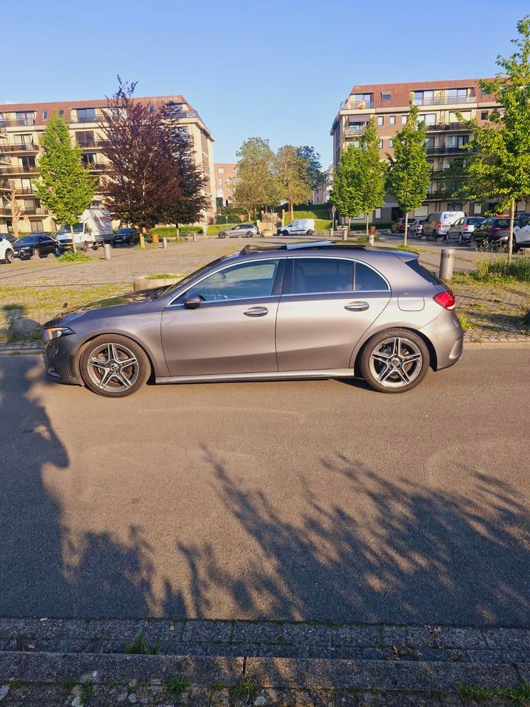 Mercedes classe A, Autos, Mercedes-Benz, Particulier