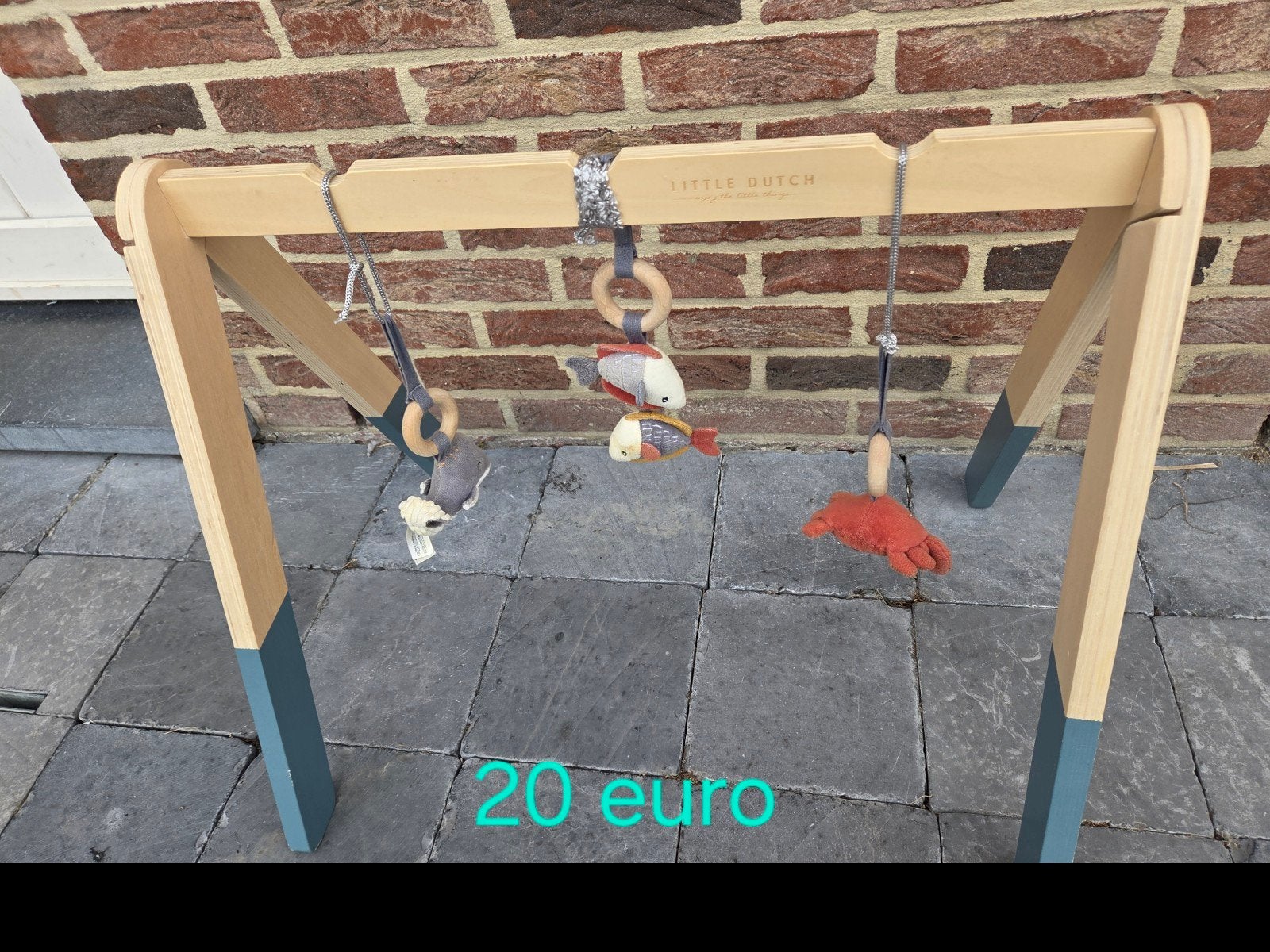 kinderspullen, Kinderen en Baby's, Ophalen of Verzenden