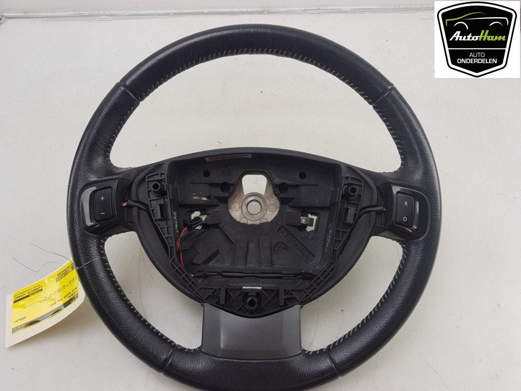 STUUR Dacia Duster (HS) (|34164570B|484000872R|), Dacia, Gebruikt, Postoffice@zf.com, Löwentaler Straße 20
88046  Friedrichshafen, DE