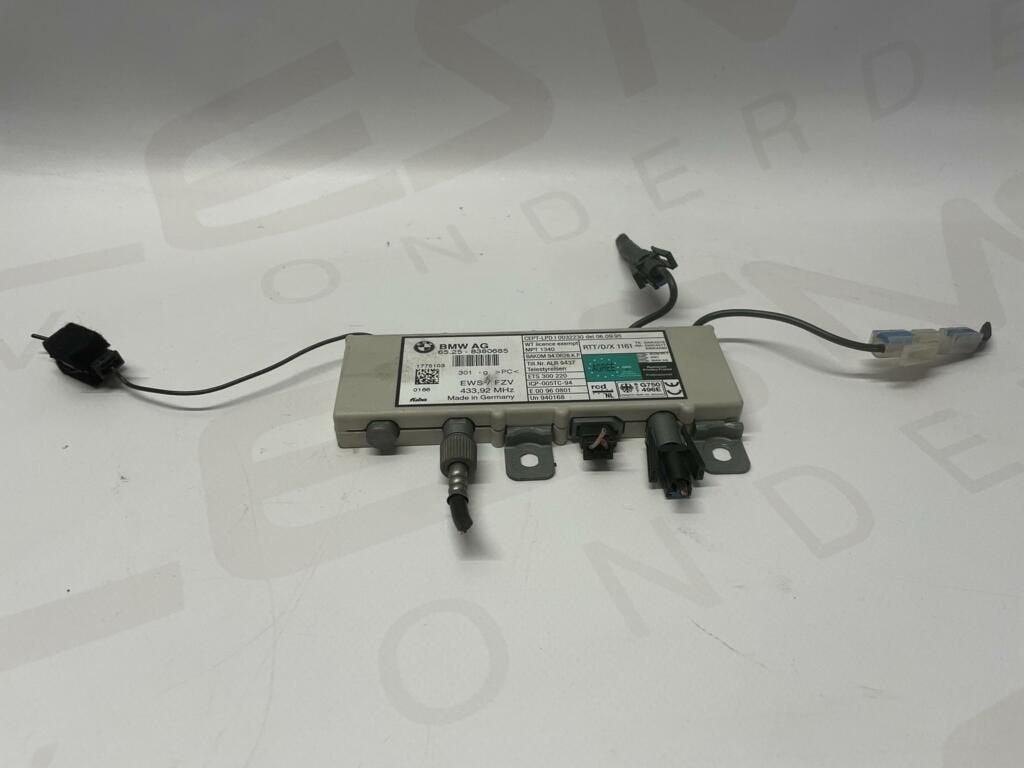 Antenne versterker BMW 5-serie E39 65258380685, Enlèvement ou Envoi, -, -, -