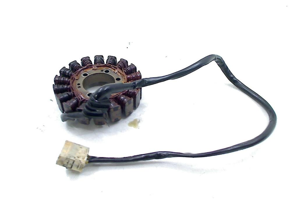 DYNAMO Honda CBR 929 RR Fireblade 2000-2001 (CBR900RR SC44), Dhr. S. di Majo, Gebruikt, Info@cama-motorparts.nl, P.J. Troelstraweg 8 8
3144 CX  MAASSLUIS, NL