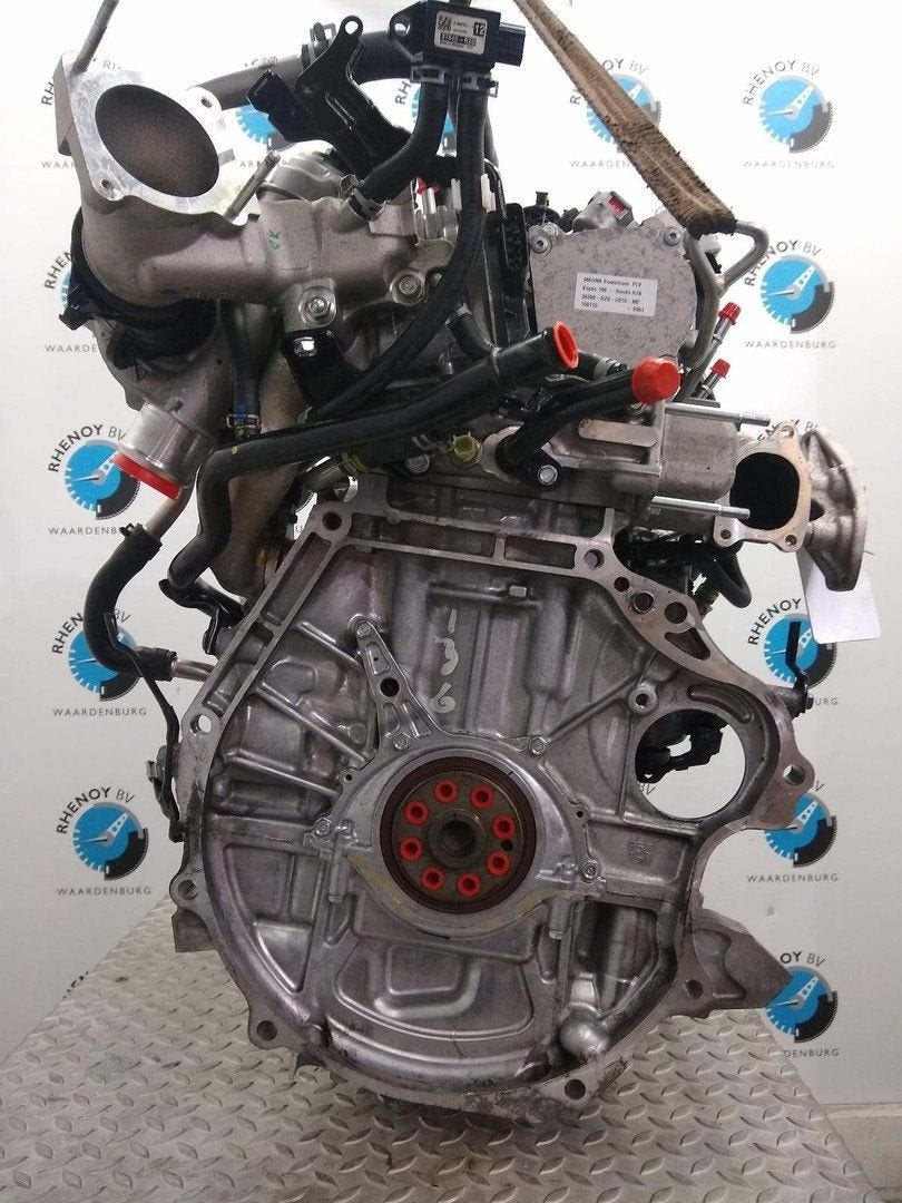 HONDA HRV MOTOR N16A3 2018, Enlèvement ou Envoi, Utilisé, Stiba membre