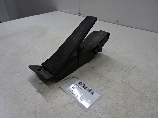 PEDALE D'ACCELERATEUR BMW 1 serie (E87 / 87N) (74766500), Utilisé, BMW