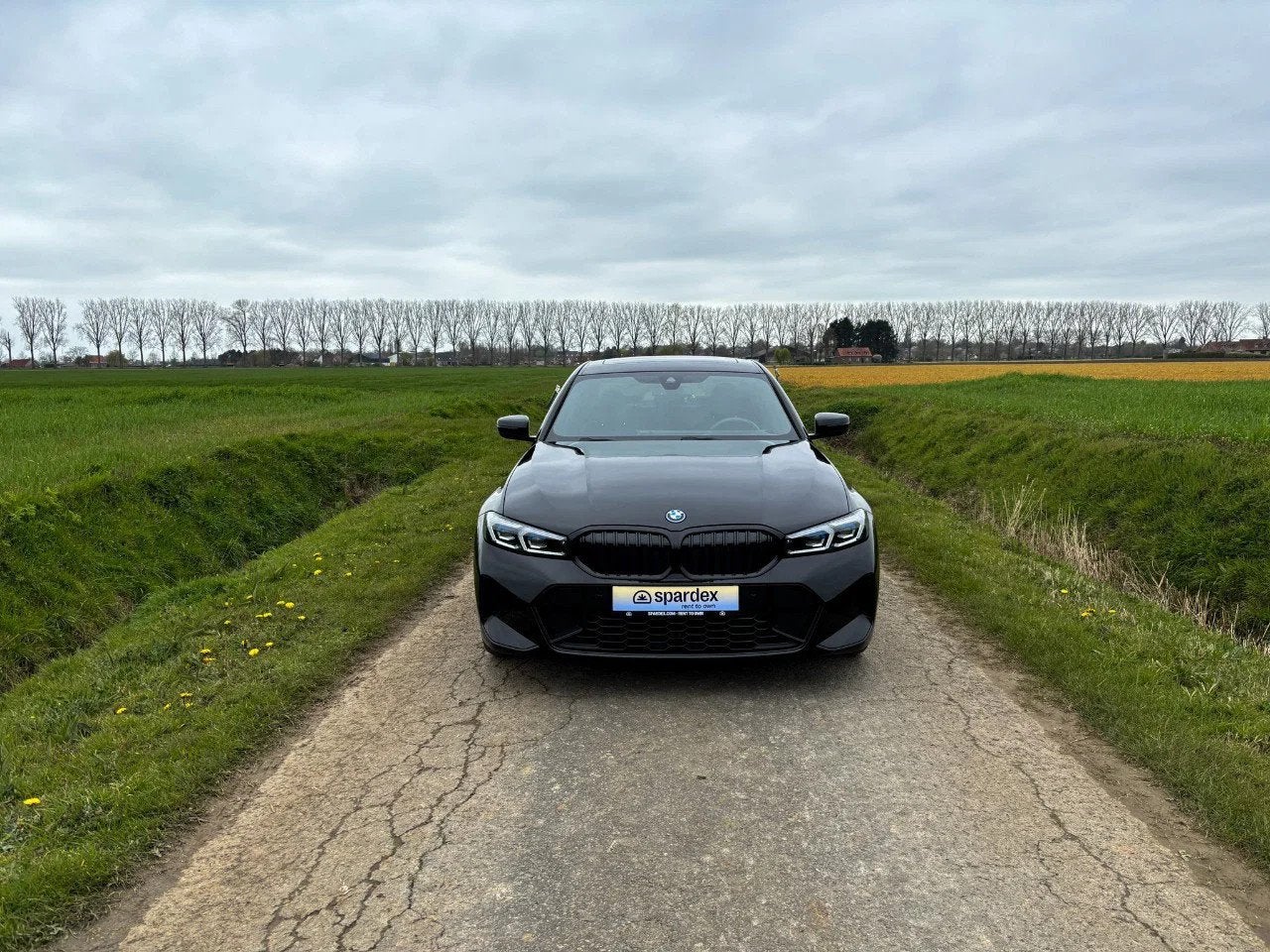 BMW 3-serie 330e | M-pack | Leasing (automatique), 215 kW, Achat, Euro 6, Capteur de stationnement
