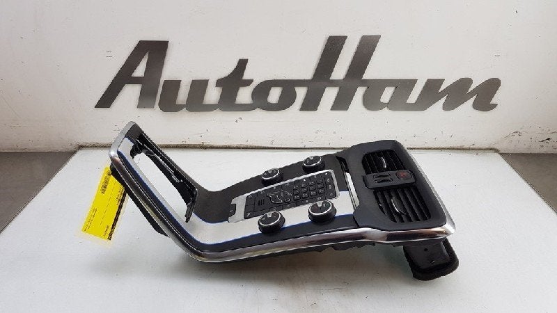 BEDIENINGSPANEEL VERWARMING V40 (MV) (|31398642|31346948|), Gebruikt, Volvo