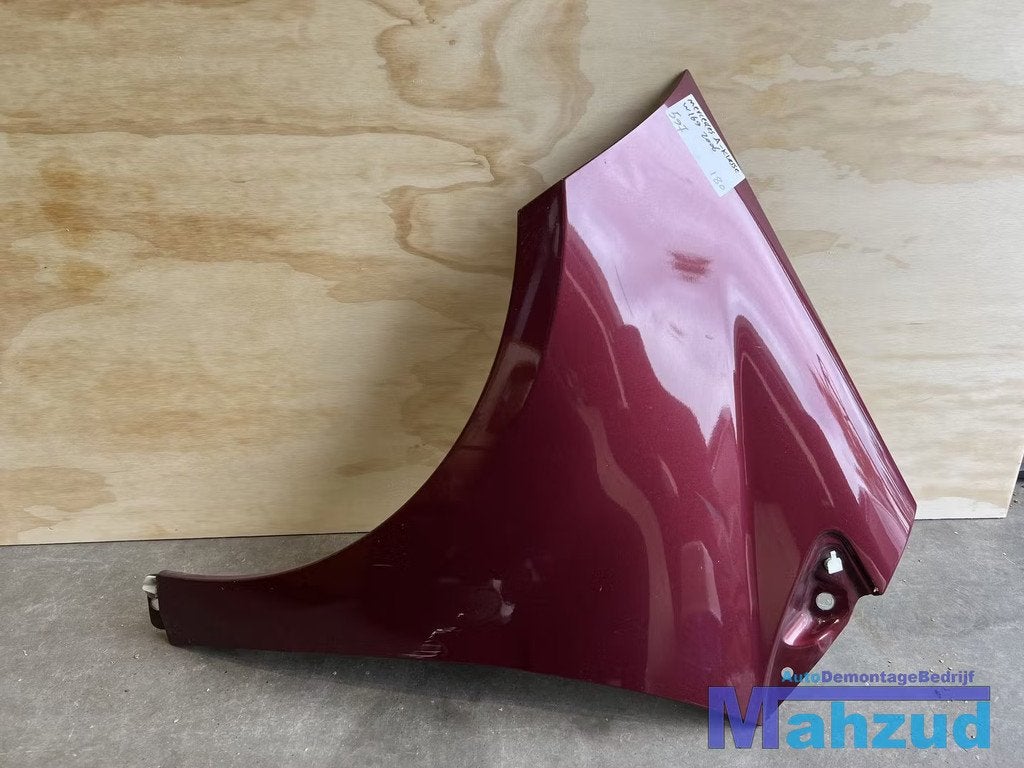MERCEDES A-KLASSE W169 Links rood 597 scherm zijscherm 04-12, Gebruikt, Mercedes-Benz AG, Mercedes-Benz, Mercedesstrasse 120
70372  Stuttgart, DE