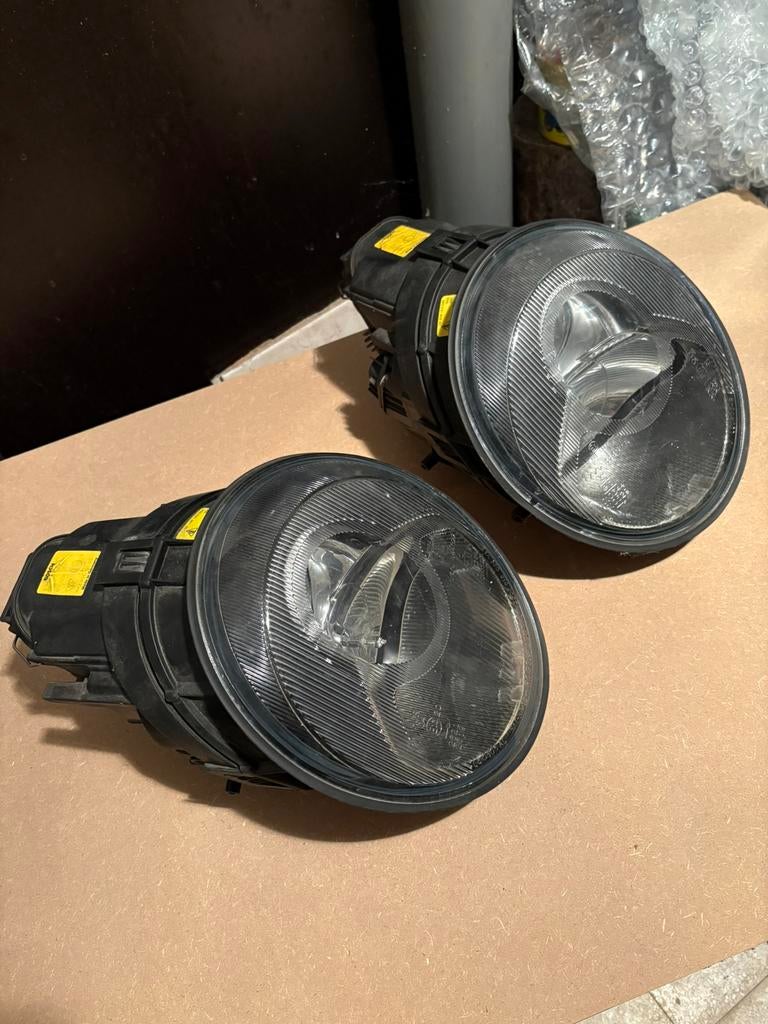 Porsche 993 phare / koplamp LHD - genuine Bosch, Auto-onderdelen, Verlichting, Ophalen, Porsche