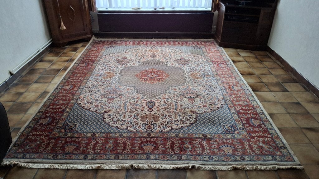 tapijt, 200 cm ou plus, 200 cm ou plus, Comme neuf, Enlèvement