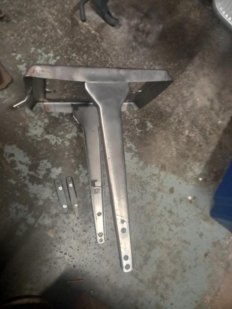 Zundapp, Motoren, Ophalen of Verzenden