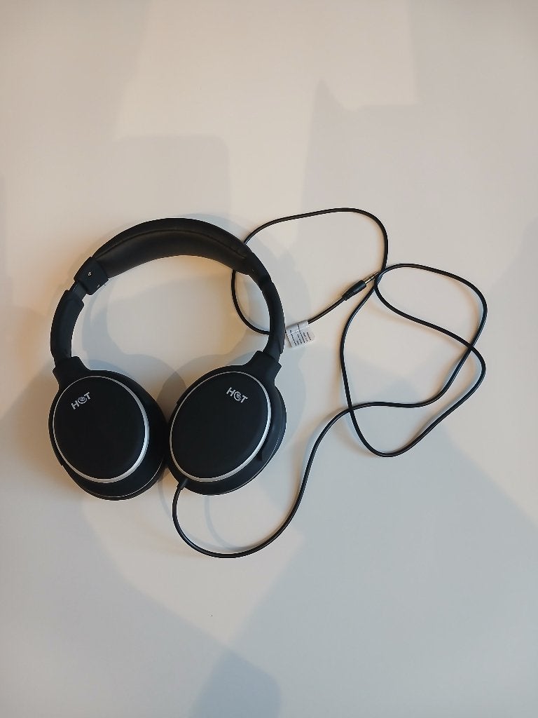 Koptelefoon, Audio, Tv en Foto, Hoofdtelefoons, Overige merken, Nieuw, Ophalen of Verzenden, Over-ear