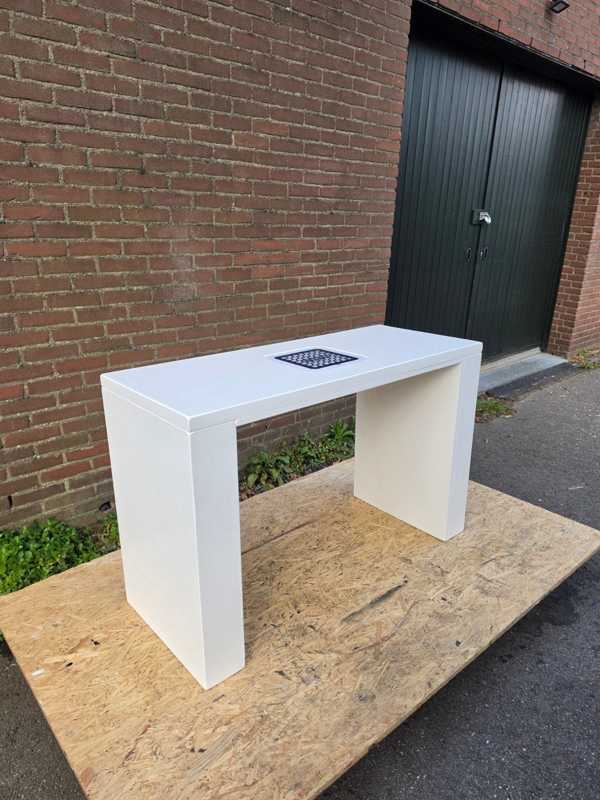 Nageltafel Pro met Momo 60W afzuiging - Nieuw, Enlèvement ou Envoi, Neuf