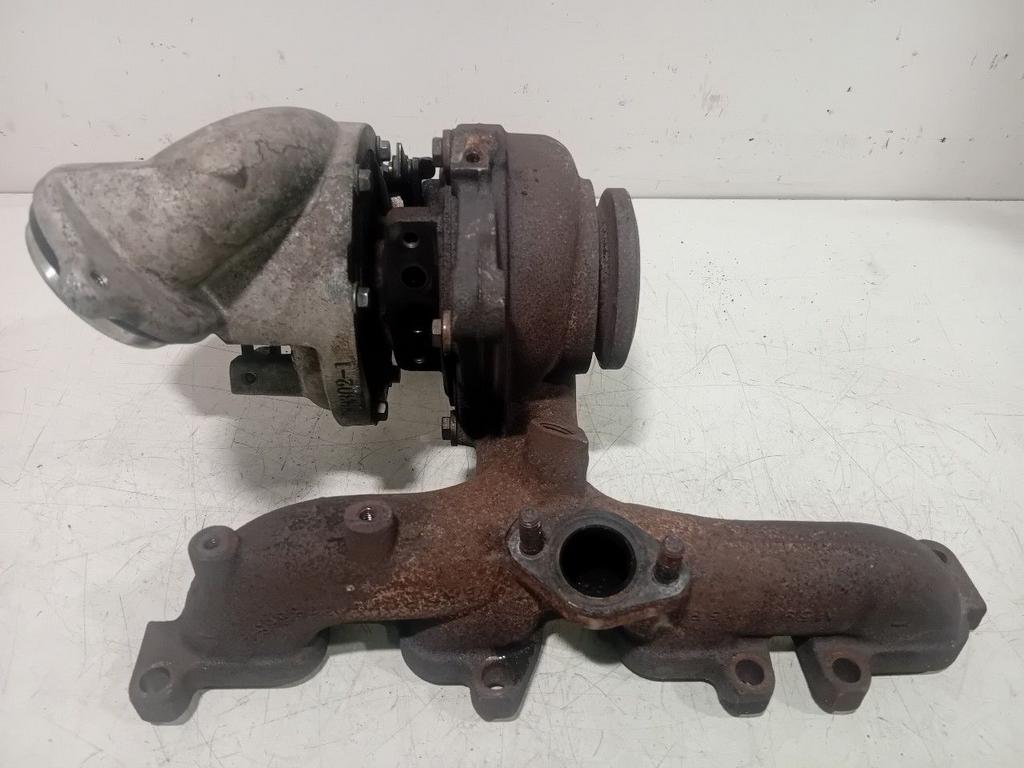 Turbo Volkswagen Golf, Onderdelen@venauto.nl, Van der Ven Autorecycling B.V., Seat, Ettenseweg 76, 4706 PB Roosendaal, The Netherlands