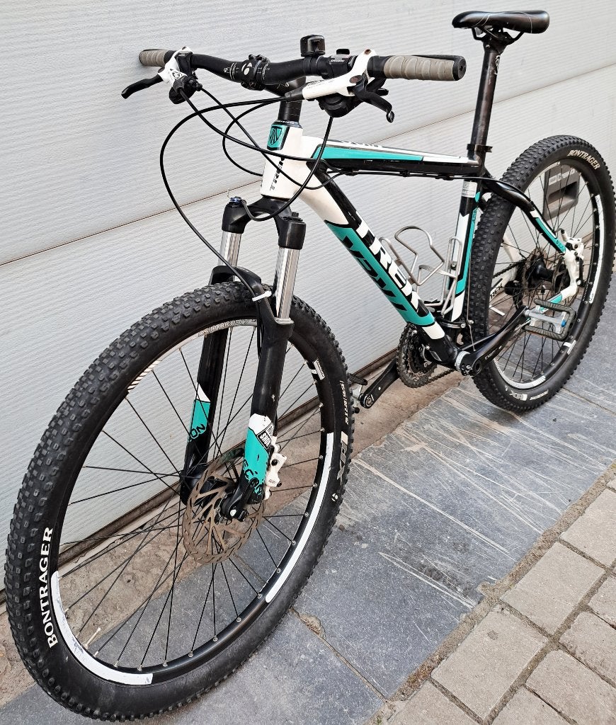 VTT TREK 6300 26pouces DEORE XT prix 350€04898/13734, Vélos & Vélomoteurs, 26 pouces ou plus, Frein à main, Comme neuf, Enlèvement