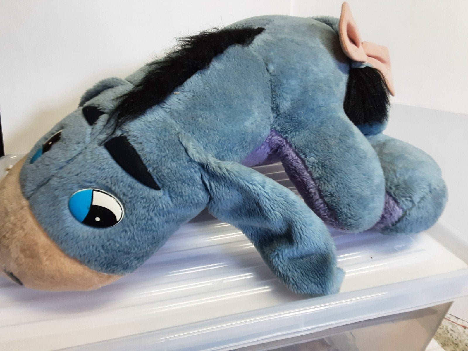 Disney knuffel 70cm IGOR, Disney, Enlèvement, Disney