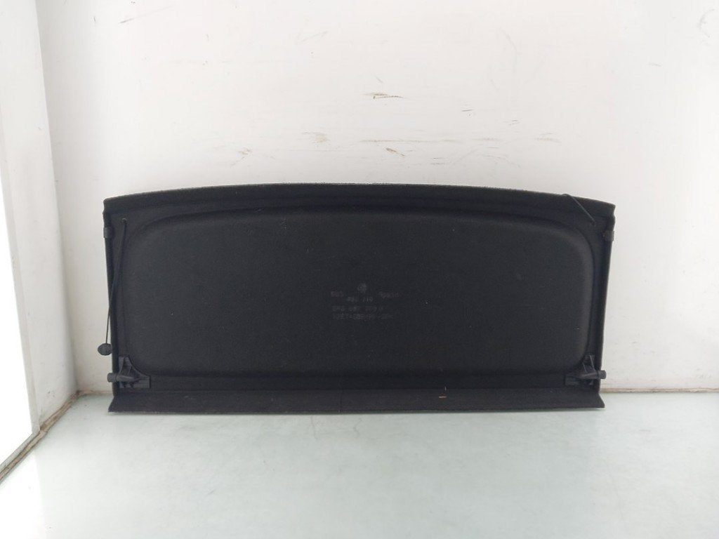 PLAGE ARRIERE Volkswagen Polo V (6R) (01-2009/05-2022), Autos : Pièces & Accessoires, Volkswagen, Volkswagen AG, Utilisé, Kundenbetreuung@volkswagen.de