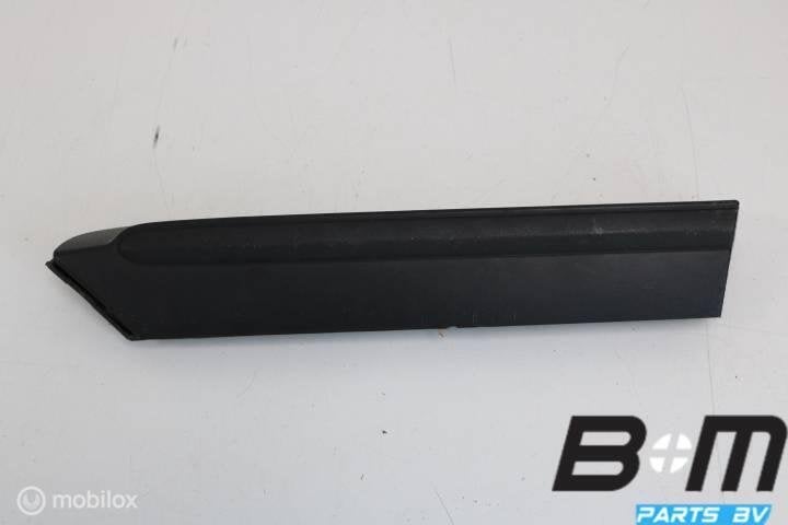 Dorpelverbreder links VW Beetle 5C 5C5853931, Utilisé