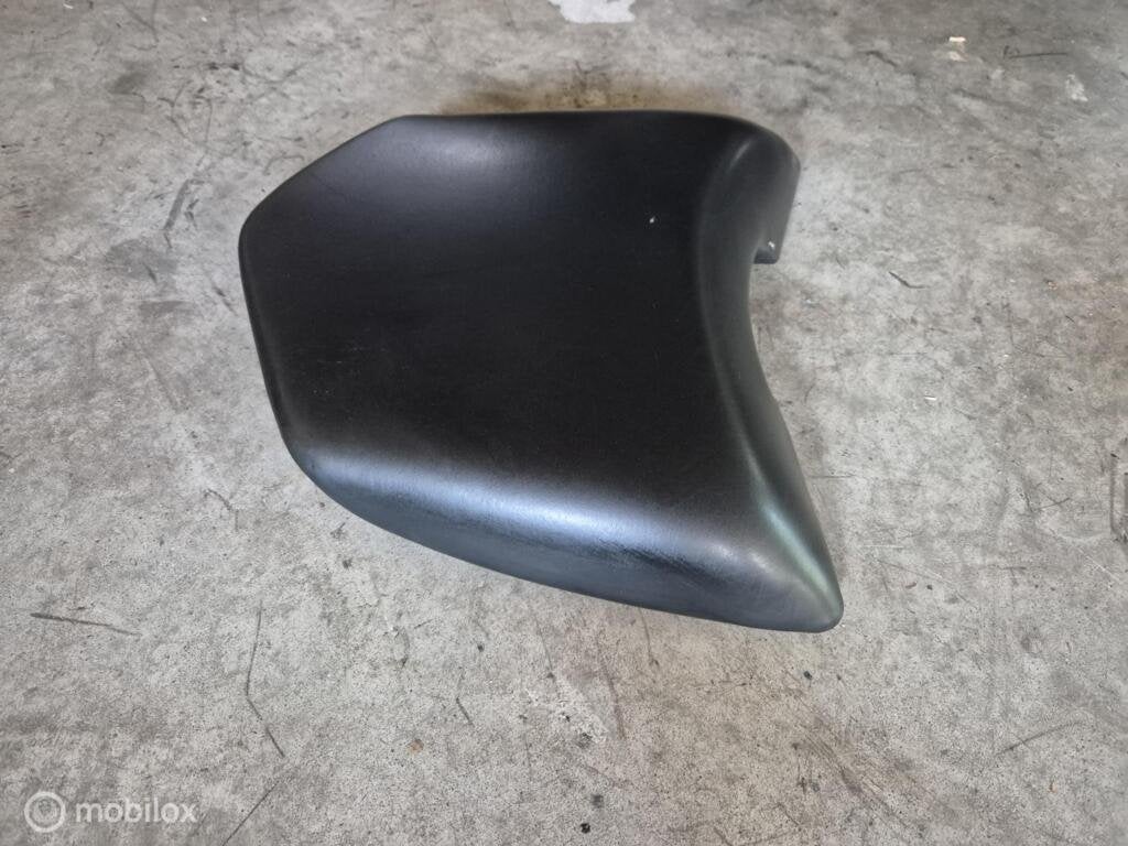 Buddyseat duozadel passagierszadel multistrada 620 1000 1100, Enlèvement ou Envoi, Factorystore.service@ducati.com, Via Antonio Cavalieri Ducati, 74/5, 74/6, 40132 Bologna BO