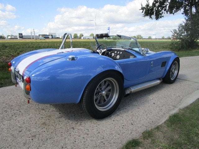 AC Cobra, foto 6