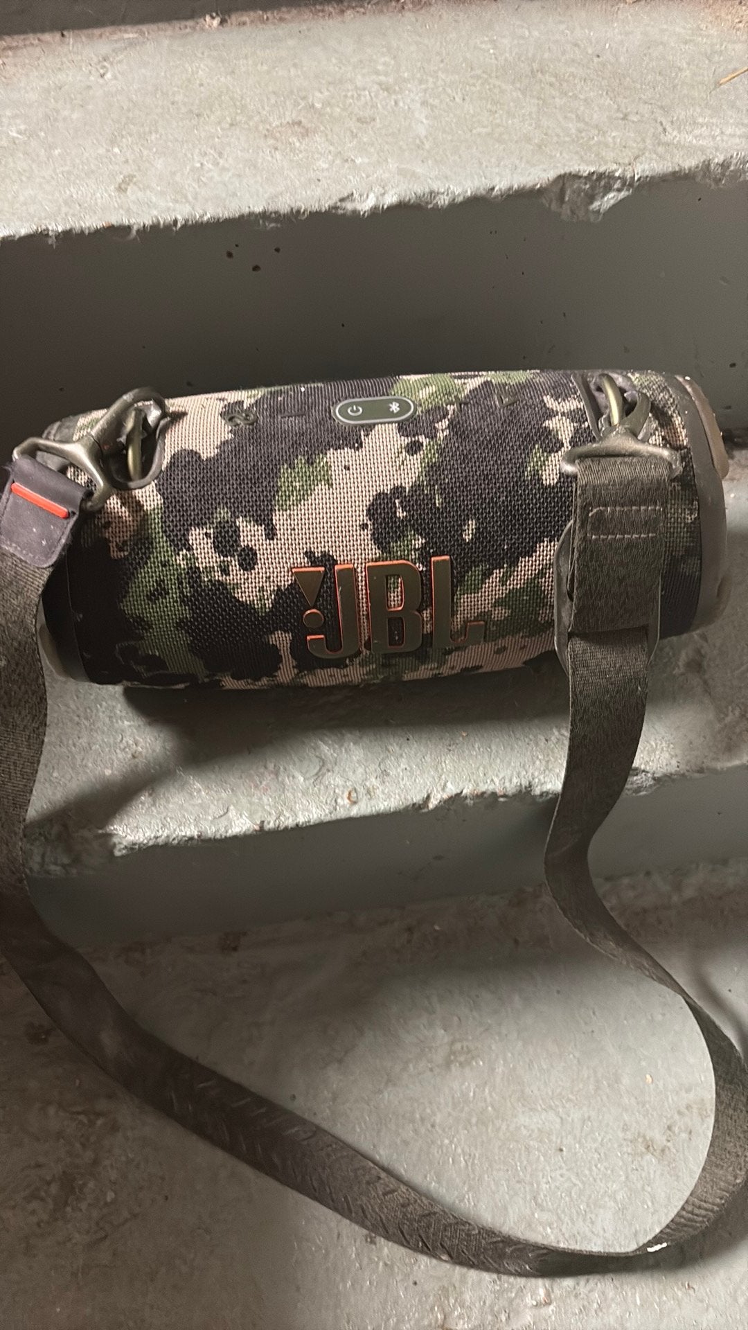 Jbl extreem 3, Enlèvement ou Envoi, Utilisé