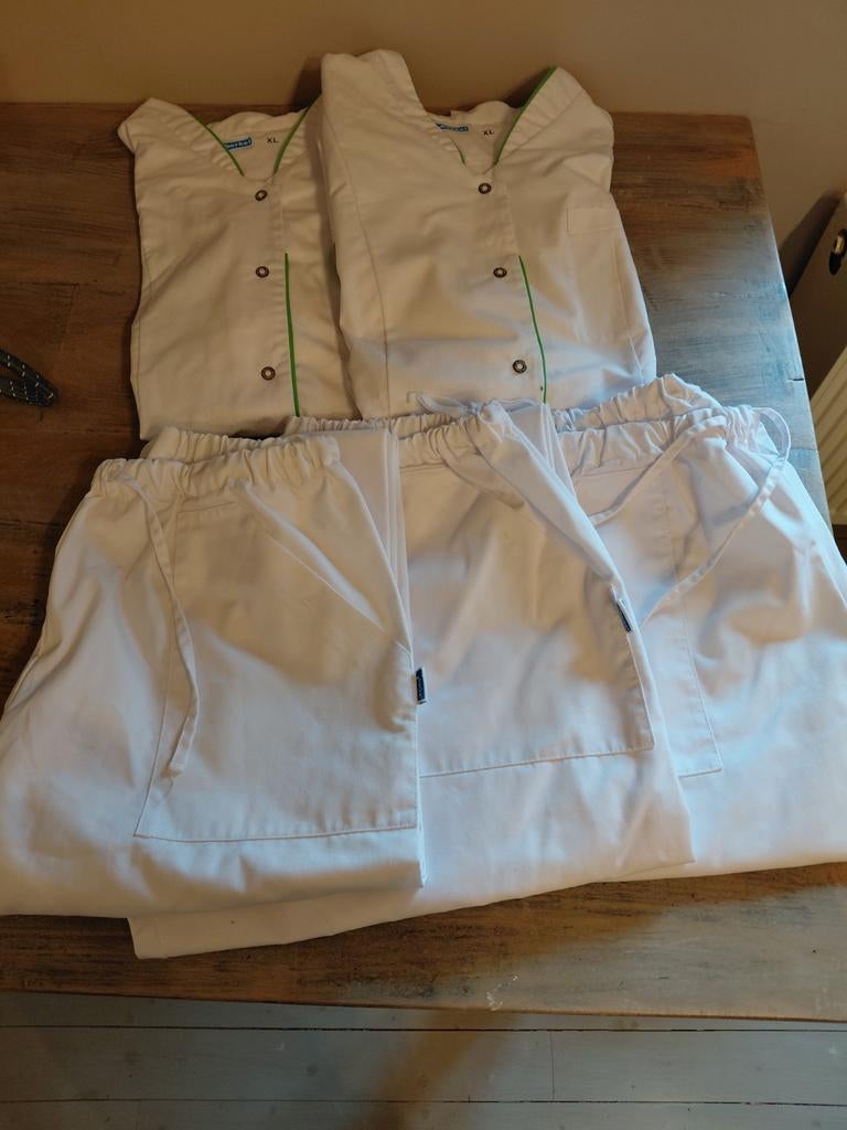 Berkel stage uniform, Ophalen