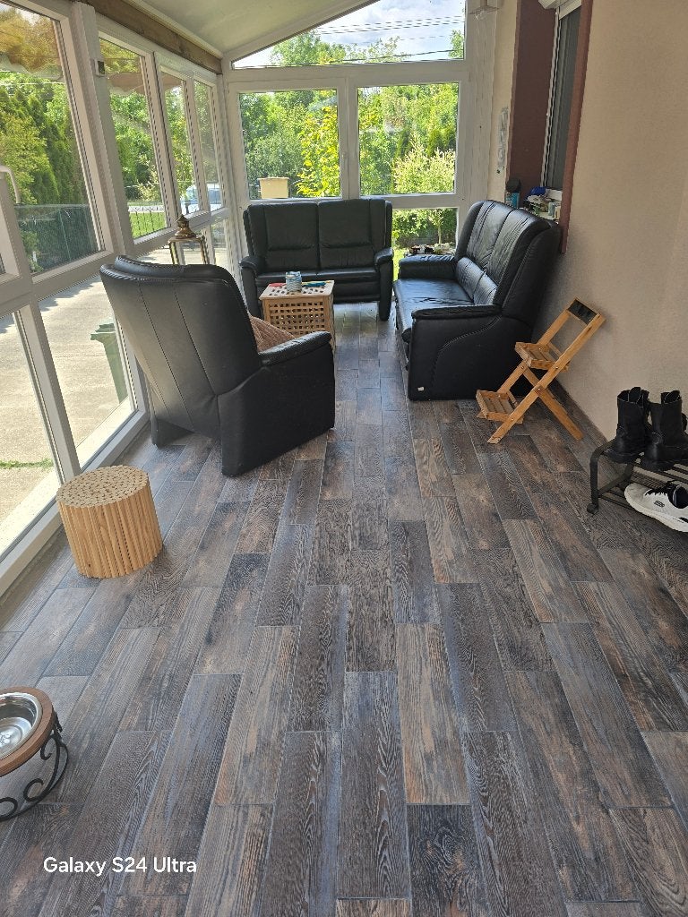 Maison 155 m² entièrement rénovée  la frontière autrichienne, Village, Maison d'habitation, Sarvar, 155 m²