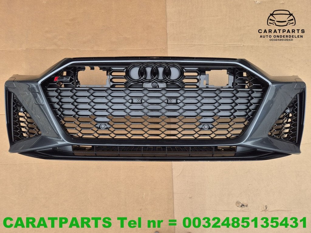 4K8807065K Pare-chocs RS7 Pare-chocs avant RS6 Pare-chocs RS, Pare-chocs, AUDI AG, Auto-Union-Strasse 1
85045  Ingolstadt, DE