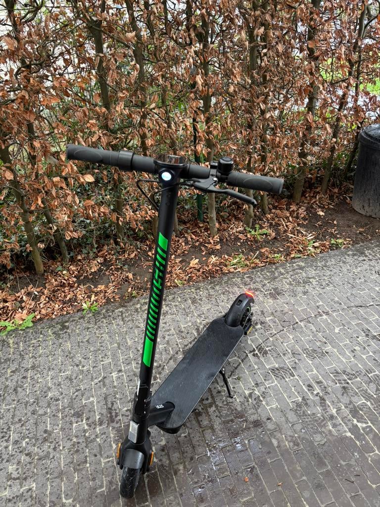 Étape Acer Step ES série 3, Enlèvement, Comme neuf