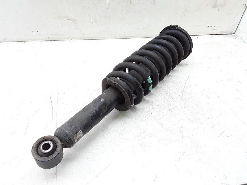 JAMBE DE FORCE AVANT GAUCHE Isuzu D-Max (TFR / TFS), Utilisé, Autres marques automobiles