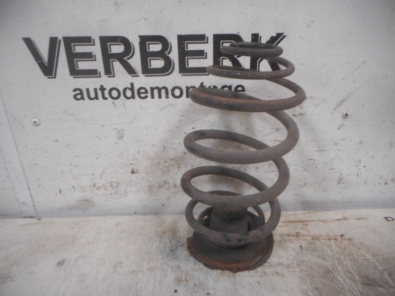RESSORT DE SUSPENSION ARRIERE Opel Astra G (F07) (w), Utilisé, Opel