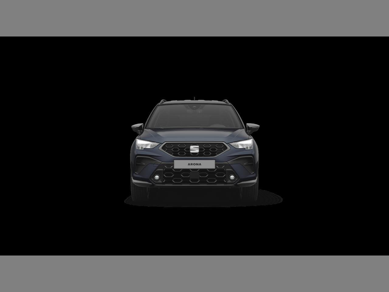 Seat Arona 1.0 TSI Play Plus DSG, Auto's, Automaat, Arona, SUV of Terreinwagen, Zilver of Grijs