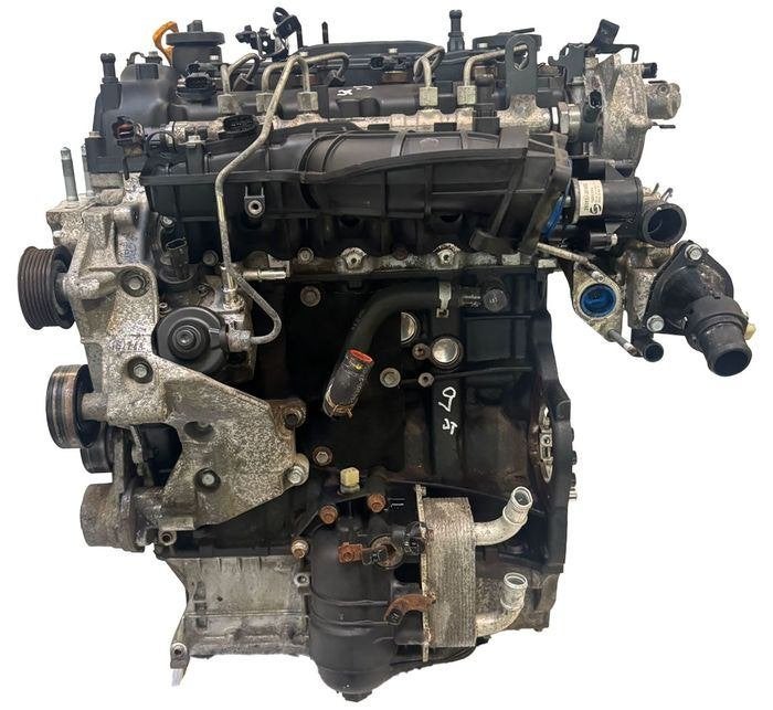 Moteur d'occasion Kia Sportage 4 QLE 2.0 - D4HA, Verzenden, Gereviseerd, Kia