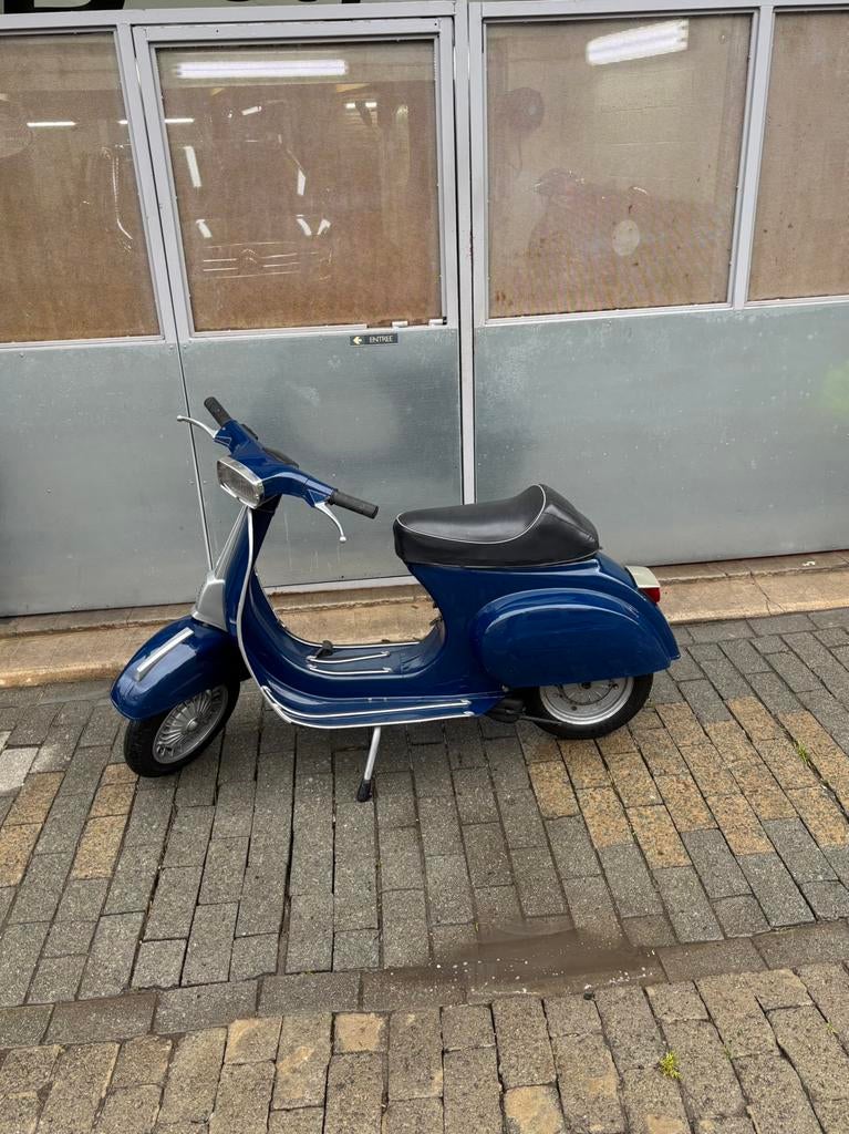 Vespa 50 special, Vélos & Vélomoteurs, Autres modèles, Classe B (45 km/h), Enlèvement, Utilisé