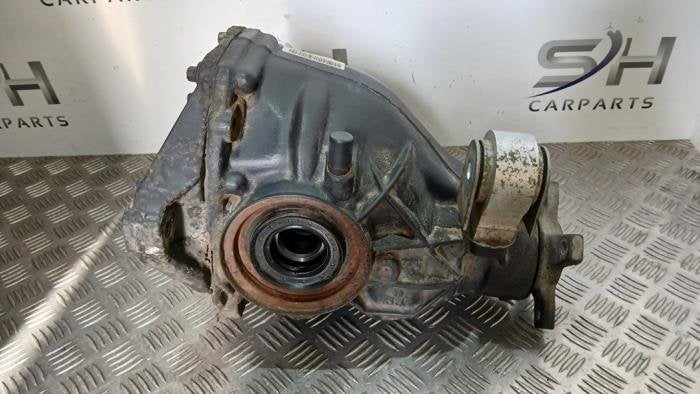 Différentiel arrière d'un Mercedes E-Klasse, 3 mois de garantie, Utilisé, -, -