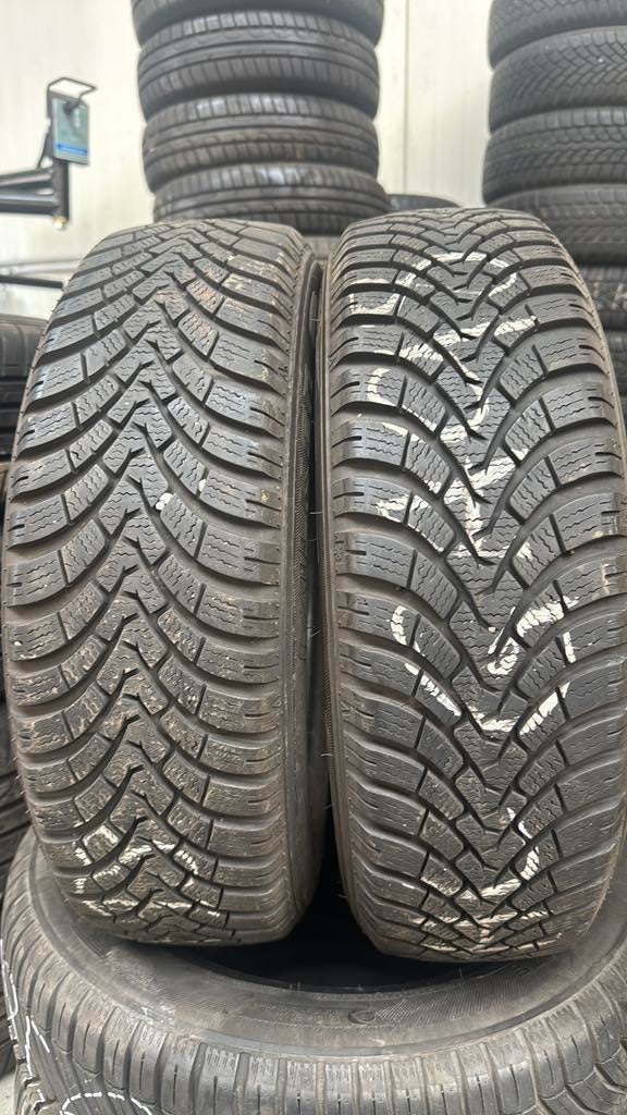 1656514 165/65/14 165/65R14 winter merk Falken, Ophalen