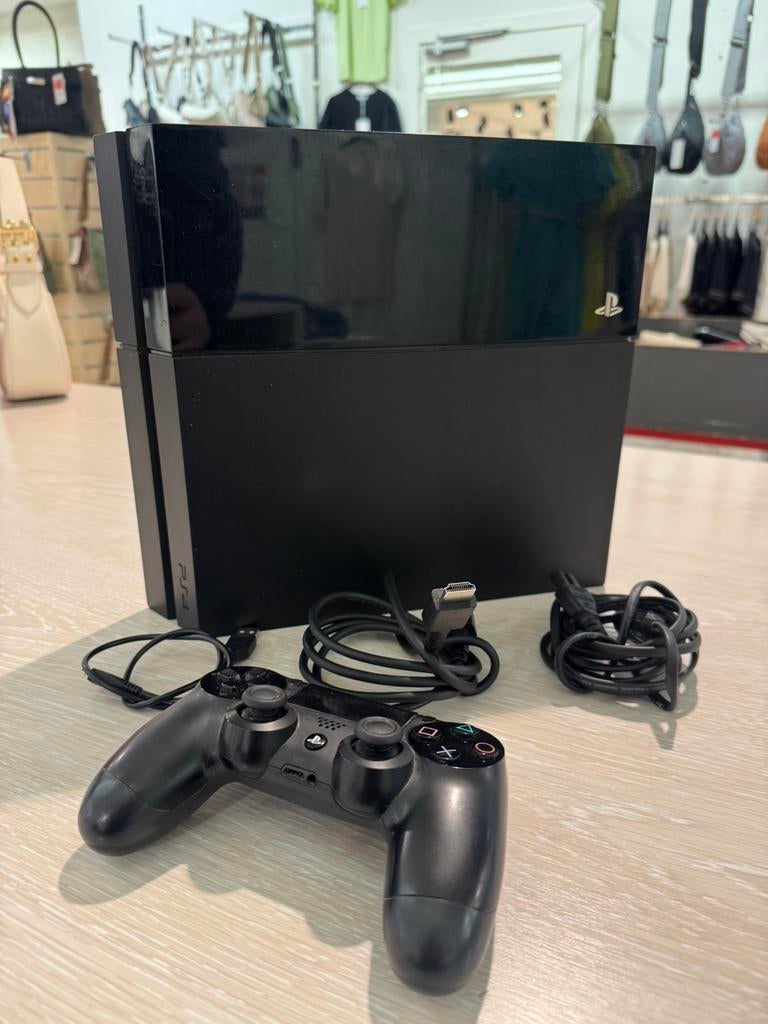 PlayStation 4 + Controller + Toebehoren, Consoles de jeu & Jeux vidéo, Consoles de jeu | Sony PlayStation 4, Enlèvement ou Envoi