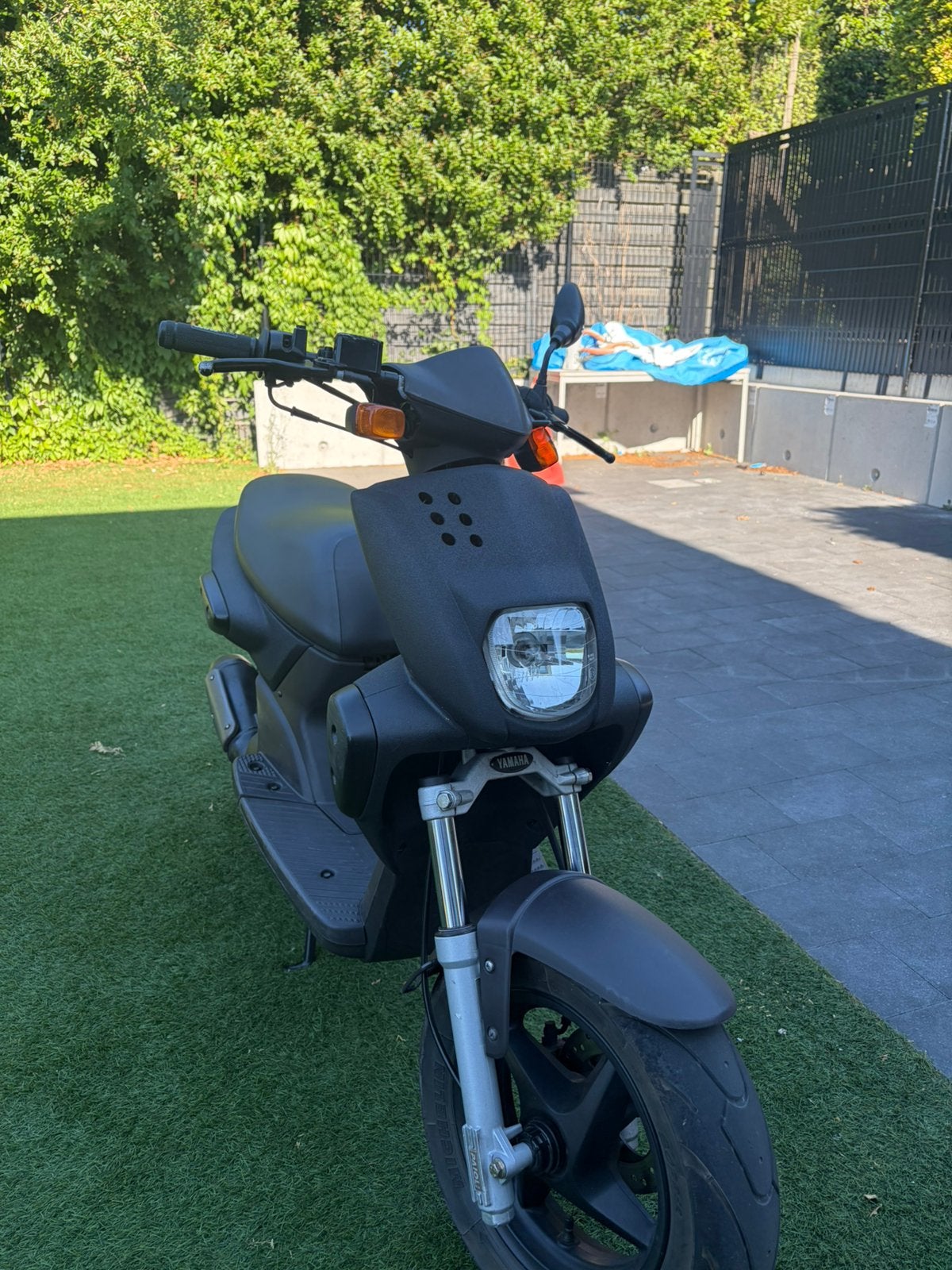 Mbk/yamaha slider, Vélos & Vélomoteurs, Neuf, Autres modèles, Enlèvement, Classe A (25 km/h)