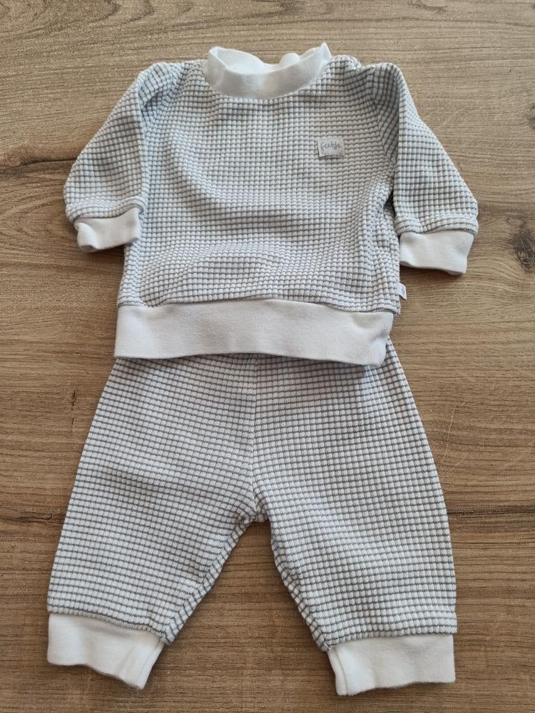 Setjes baby maat 50-56 jongen, Ophalen