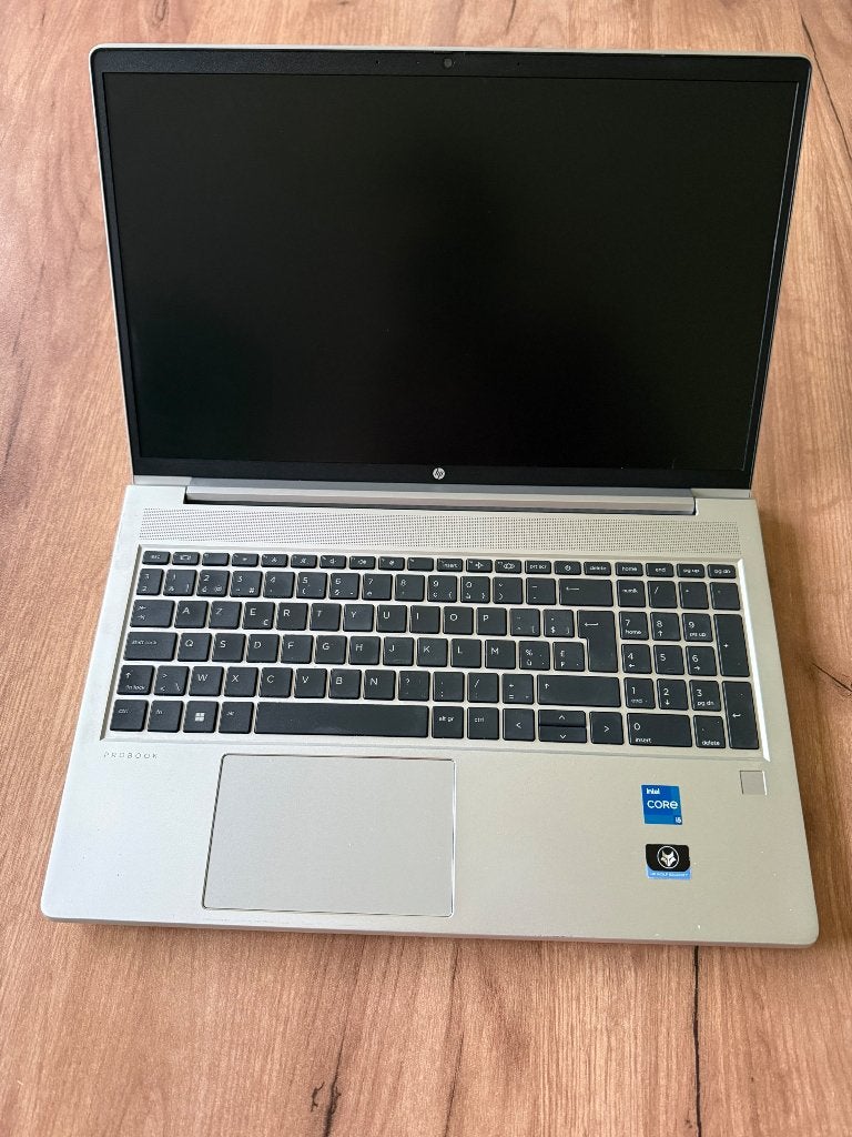 HP Probook 450 G9, Computers en Software, Windows Laptops, Ophalen, Hp, 15 inch, Refurbished