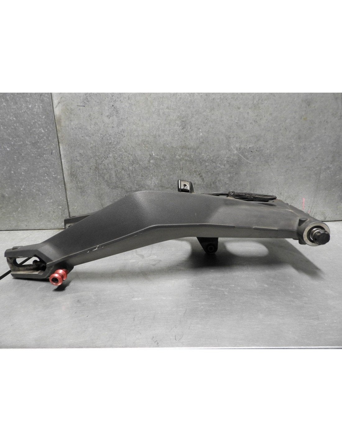 Street triple 675 2013 - 2017 Triumph Achterbrug D1-41498, Motoren, Onderdelen | Overige