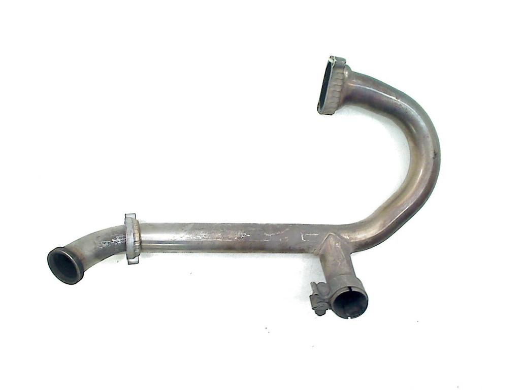 UITLAAT BOCHTENSET BMW R 1100 GS (R1100GS 94), Motoren, Onderdelen | BMW, Dhr. S. di Majo, Gebruikt, Info@cama-motorparts.nl, P.J. Troelstraweg 8 8
3144 CX  MAASSLUIS, NL
