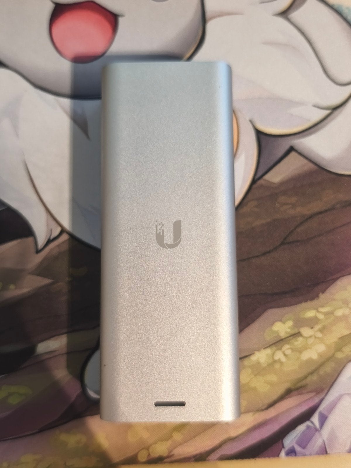 Clé cloud Unifi de 2e génération, Enlèvement ou Envoi