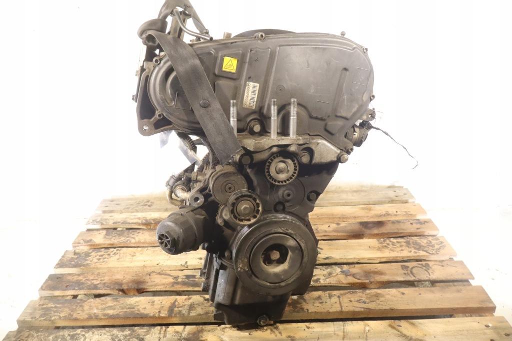 Moteur 198A3000 Complet BRAVO LINEA FIAT DOBLO, Autos : Pièces & Accessoires, Envoi, Utilisé, Daihatsu
