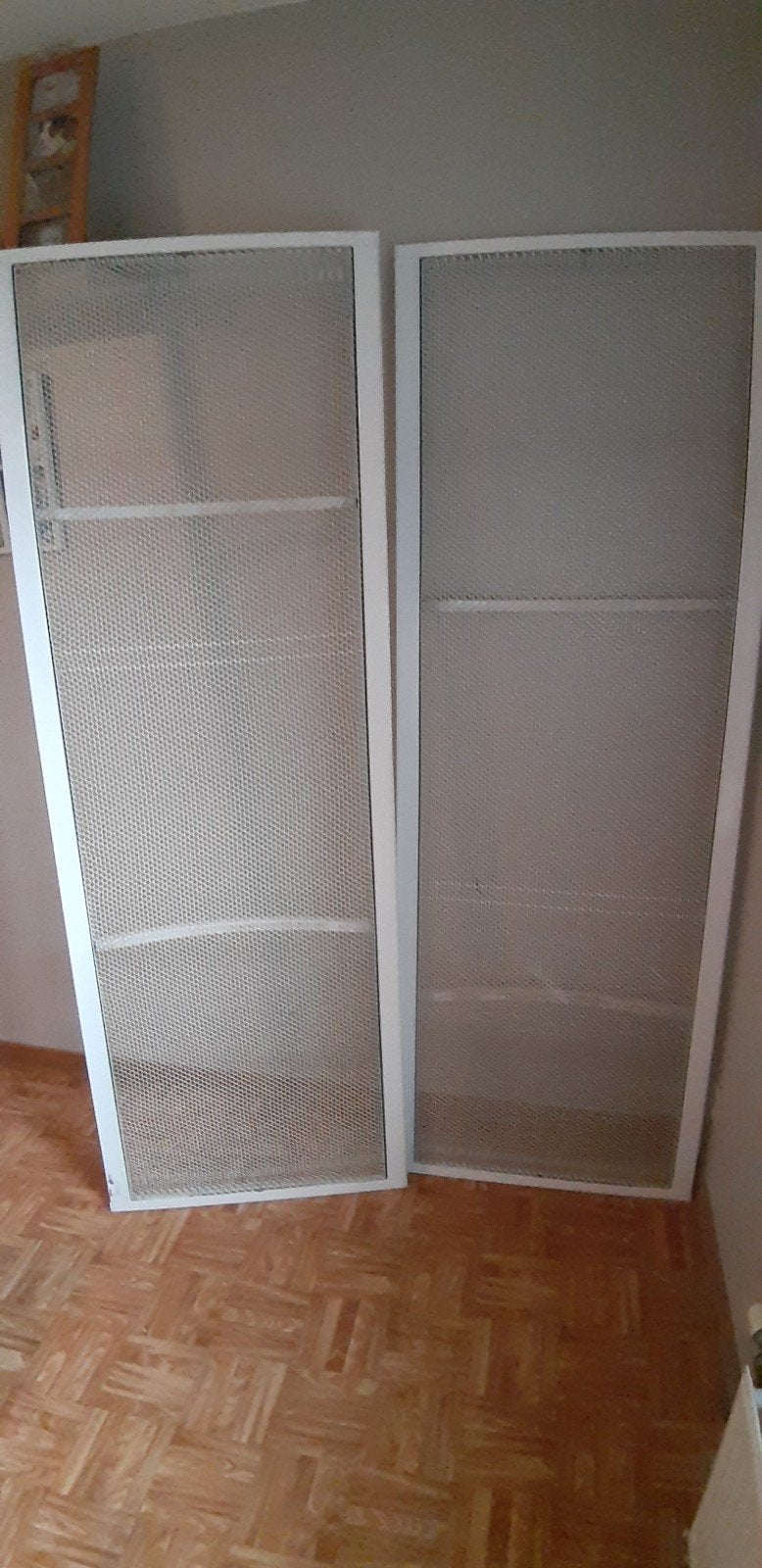 spiraalbodems bed, Huis en Inrichting, Ophalen