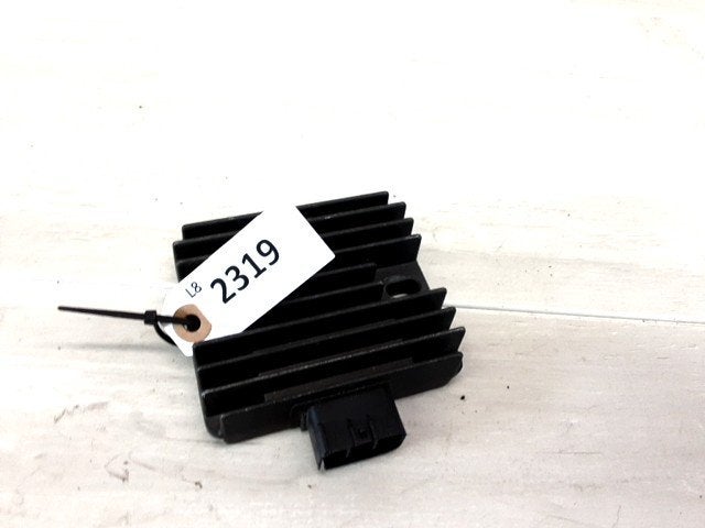 Z750 2007 - 2010 Kawasaki Spanningsregelaar D1-45253, Motoren