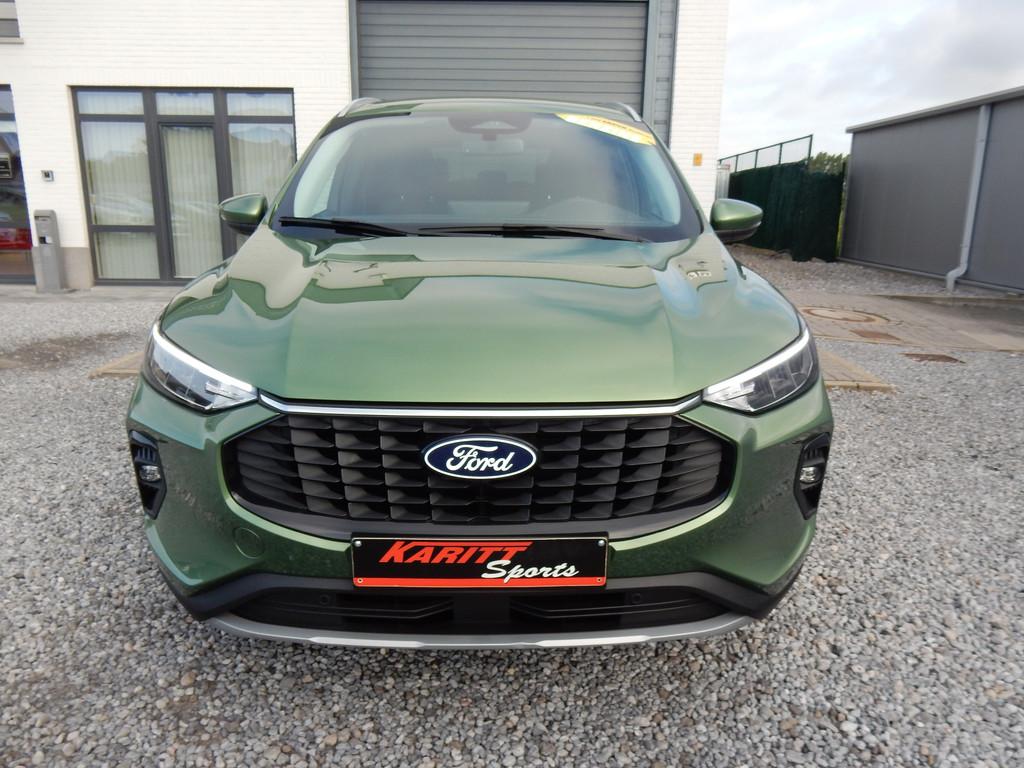 Ford Kuga 6.800 km !, Euro 6, Entreprise, 149 g/km, 5 places