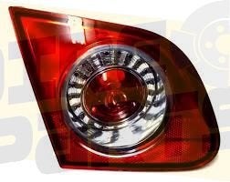 Volkswagen Passat B6 (1/05-1/11) (3C) (Sedan) achterlicht Re, -, -, Nieuw, -