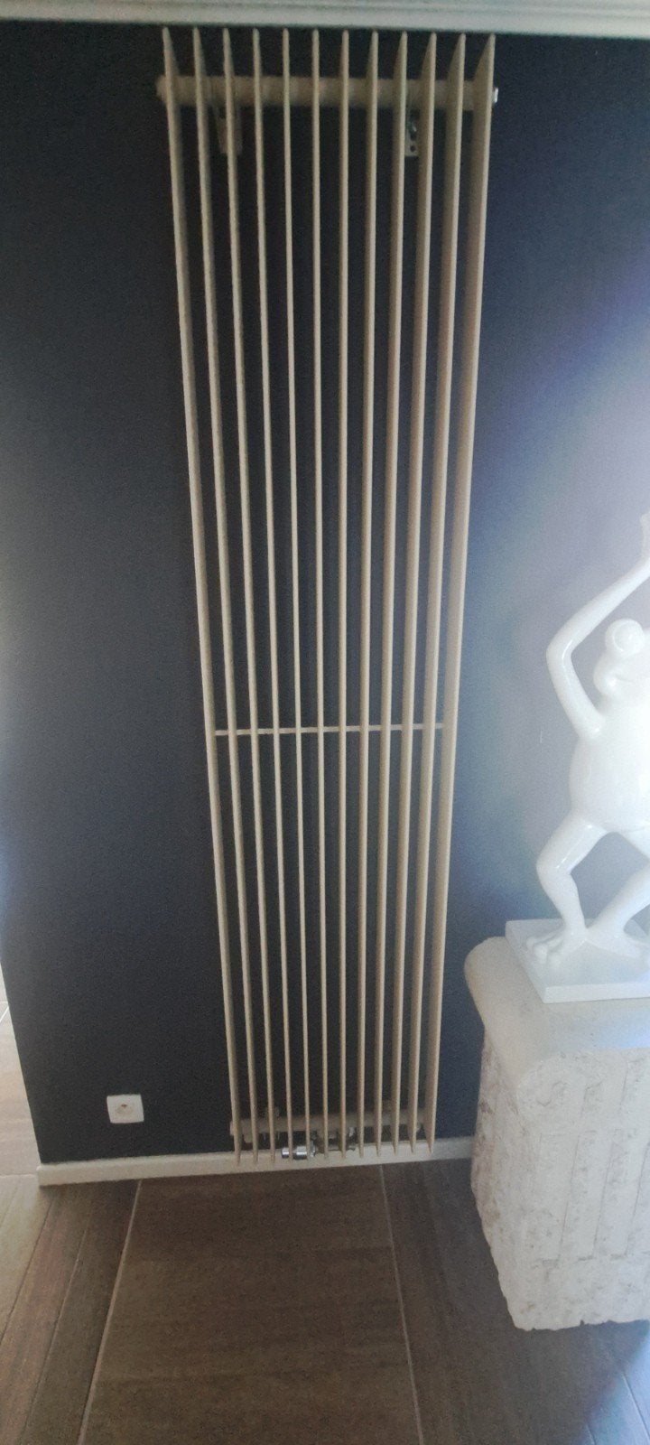 Radiator Zehnder, Doe-het-zelf en Bouw, Ophalen, Radiator